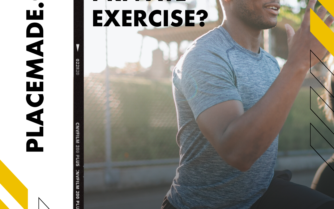 What is Private Exercise?