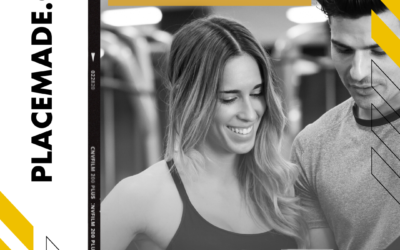 1 Hour Personal Training Session Example