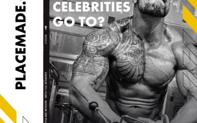 Which Gym Do Celebrities Go To?