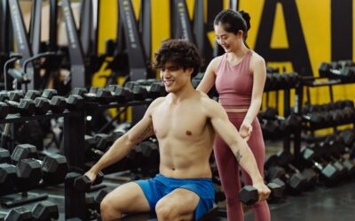Private Gym vs Commercial Gym: Top 5 Differences