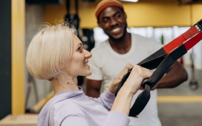 Is Personal Training Worth the Money?