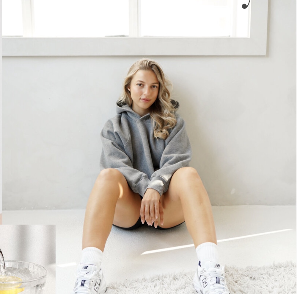 how much exercise do celebrities do?